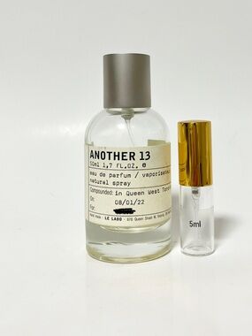 Le Labo Another 13 (5ml) decant